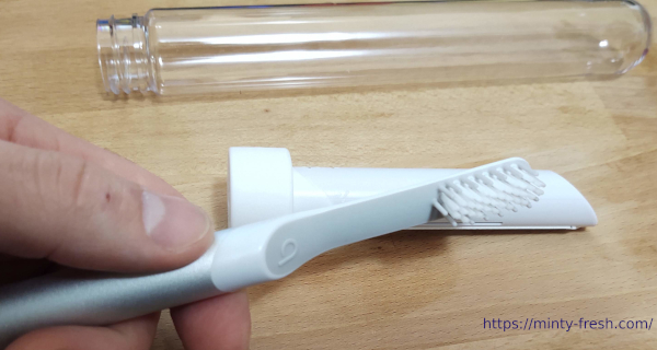 quip electric toothbrush 1