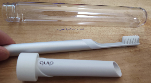 quip electric toothbrush 7
